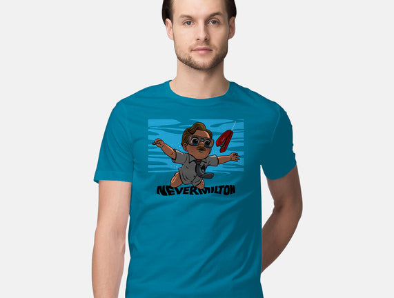 Nevermilton