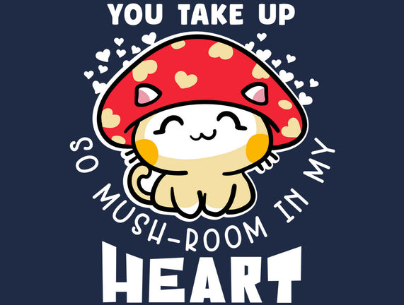 Mushroom Love