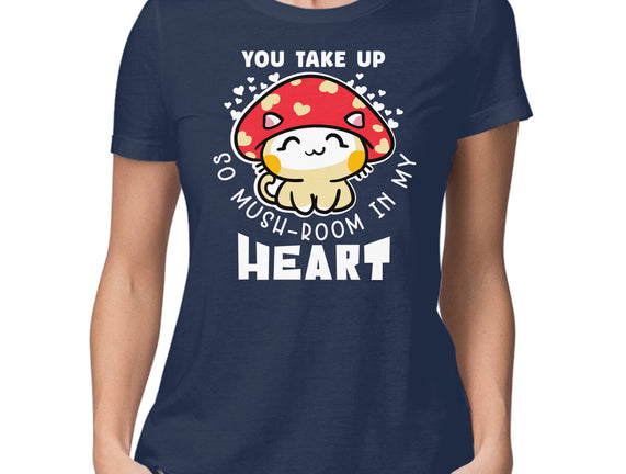 Mushroom Love