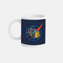 I Am A Asteroid-None-Mug-Drinkware-nickzzarto