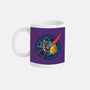 I Am A Asteroid-None-Mug-Drinkware-nickzzarto