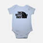 The Kitty Face-Baby-Basic-Onesie-erion_designs