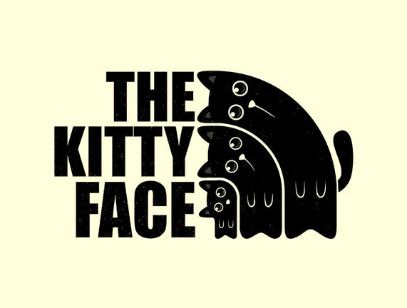 The Kitty Face