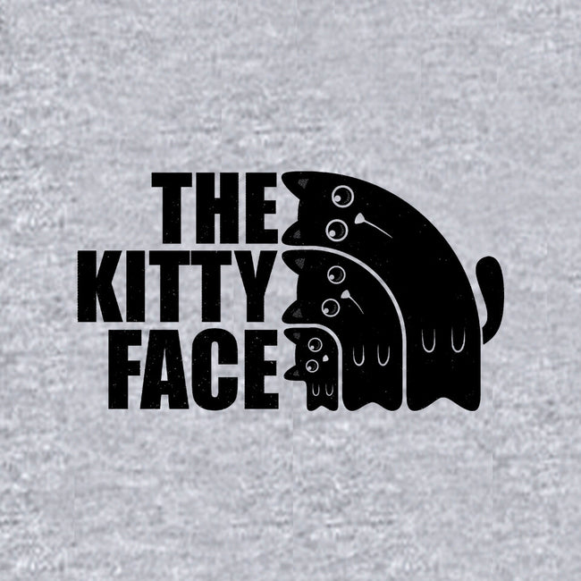 The Kitty Face-Womens-Off Shoulder-Tee-erion_designs