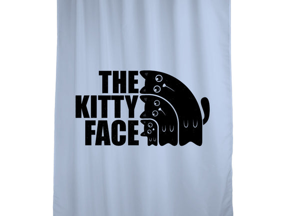 The Kitty Face