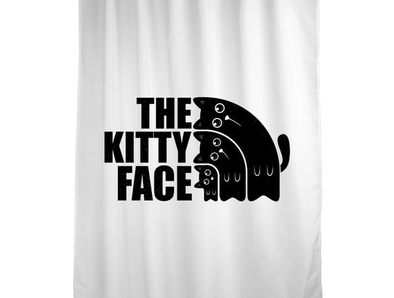 The Kitty Face