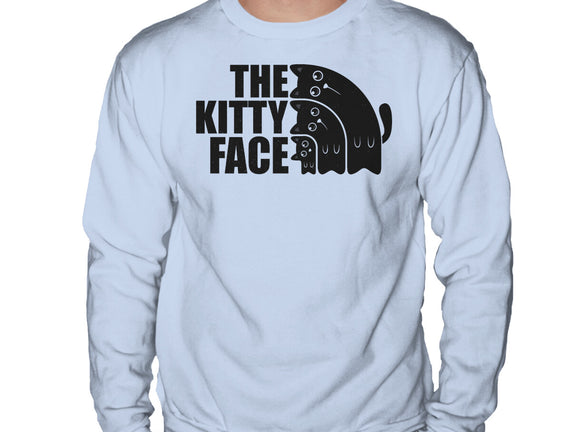 The Kitty Face