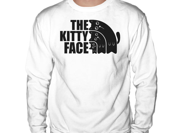 The Kitty Face