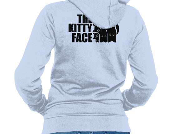 The Kitty Face