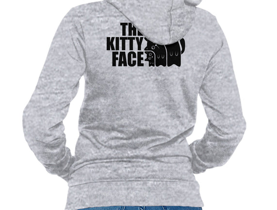 The Kitty Face