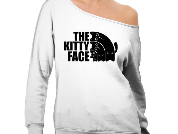 The Kitty Face