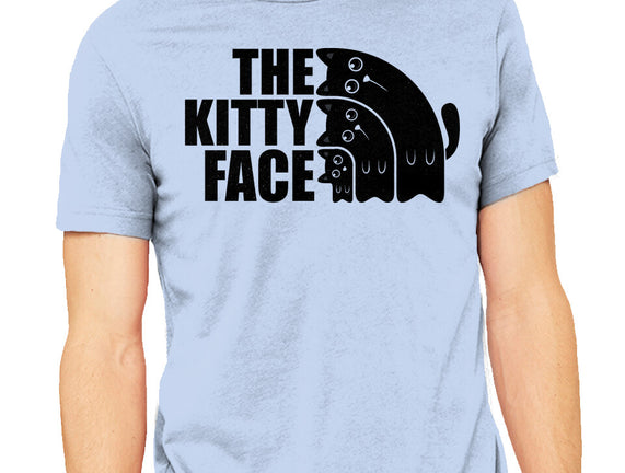 The Kitty Face