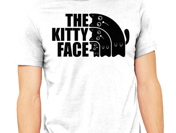 The Kitty Face