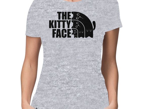 The Kitty Face