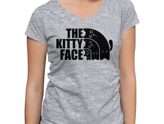 The Kitty Face