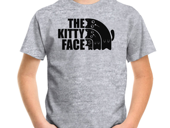 The Kitty Face