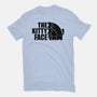 The Kitty Face-Womens-Basic-Tee-erion_designs