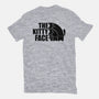 The Kitty Face-Mens-Basic-Tee-erion_designs