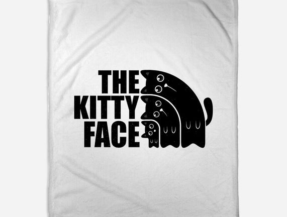 The Kitty Face