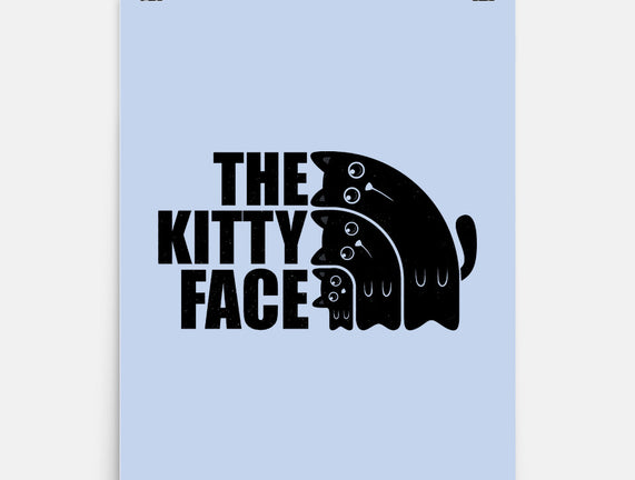 The Kitty Face