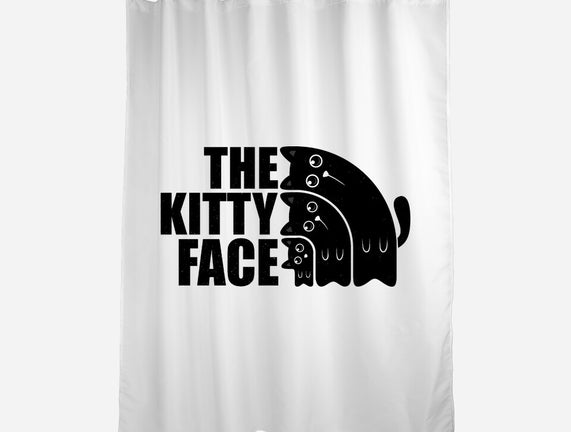 The Kitty Face