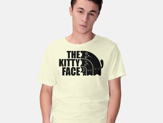 The Kitty Face