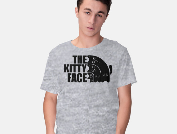 The Kitty Face