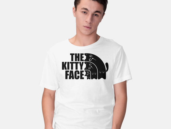 The Kitty Face