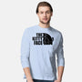 The Kitty Face-Mens-Long Sleeved-Tee-erion_designs