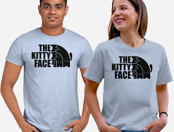 The Kitty Face