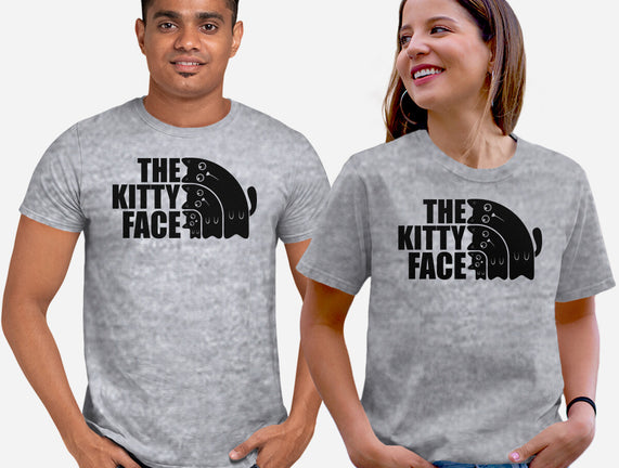 The Kitty Face