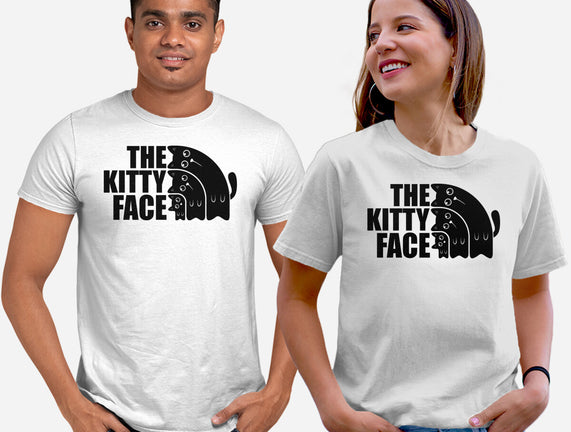 The Kitty Face