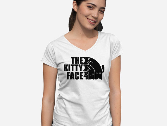 The Kitty Face