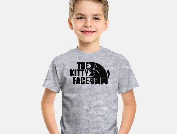 The Kitty Face