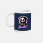 Skull Luck Ball-None-Mug-Drinkware-Studio Mootant