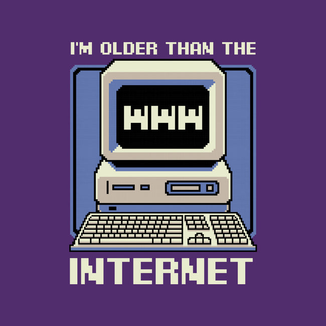 Older Than The Internet-Womens-Racerback-Tank-Studio Mootant