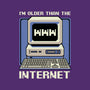 Older Than The Internet-Youth-Basic-Tee-Studio Mootant