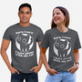 I Like Cats Not People-Unisex-Basic-Tee-Studio Mootant