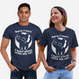 I Like Cats Not People-Unisex-Basic-Tee-Studio Mootant