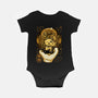 Anime Golden Ball-Baby-Basic-Onesie-Studio Mootant