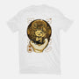 Anime Golden Ball-Youth-Basic-Tee-Studio Mootant