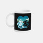 Valentine Dragons-None-Mug-Drinkware-Vallina84