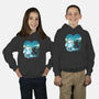 Valentine Dragons-Youth-Pullover-Sweatshirt-Vallina84