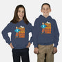 Create Your Own Adventure-Youth-Pullover-Sweatshirt-Boggs Nicolas