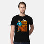 Create Your Own Adventure-Mens-Premium-Tee-Boggs Nicolas