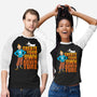 Create Your Own Adventure-Unisex-Baseball-Tee-Boggs Nicolas