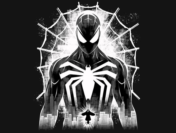 Spider Noir