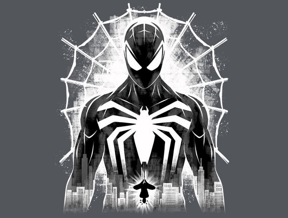 Spider Noir