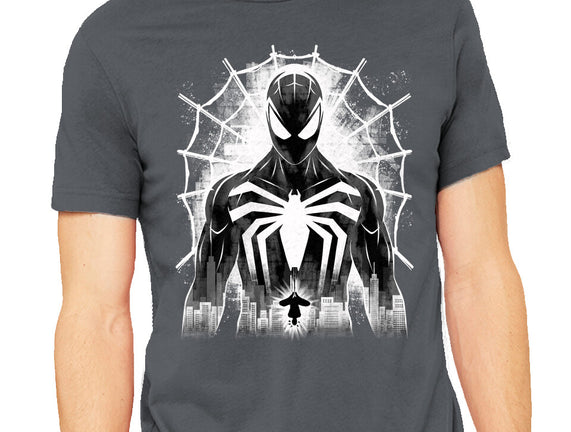 Spider Noir