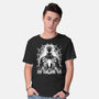 Spider Noir-Mens-Basic-Tee-rmatix